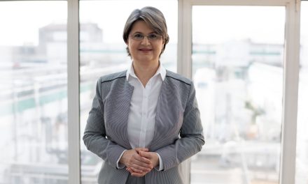 Simona Cocoș primește un nou mandat la conducerea operațiunilor Zentiva din România