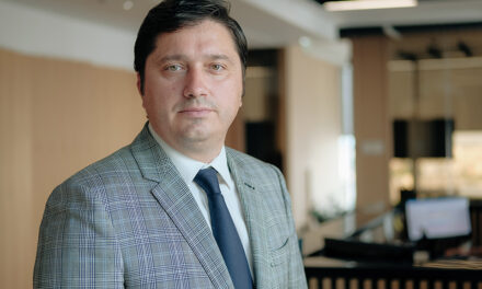 Sorin Elisei, Deloitte: În România, interesul companiilor și autorităților pentru finanțarea „verde” este tot mai mare