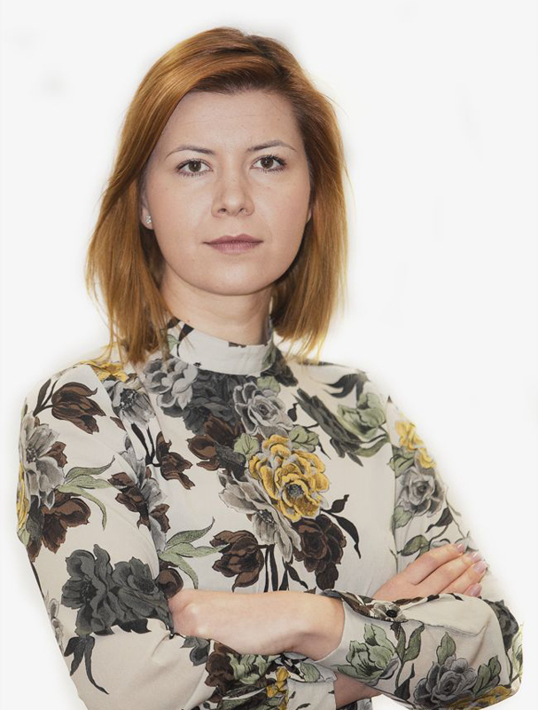 Sorina Boșcu preia conducerea Coresi Shopping Resort Brașov