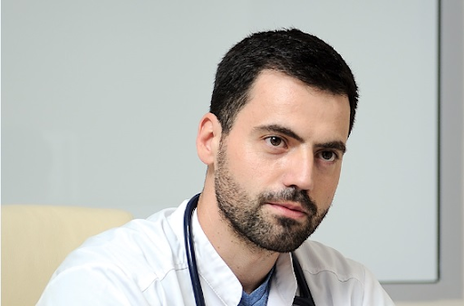 Dr. Ștefan Busnatu: Telemedicina duce la reducerea reinternărilor și a anilor de viață fără dizabilitate