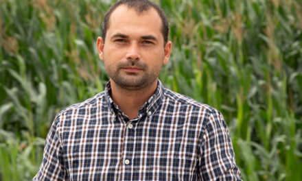 Frizon devine prima companie agricolă românească automatizată integral