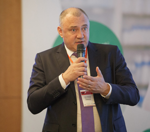 Iulian Trandafir, CEO Farmexpert: Ne dorim ca farmaciile Alphega să fie asociate cu sănătatea și prevenția