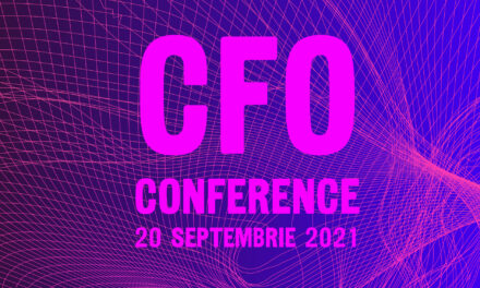 O nouă ediție a „CFO Conference”: discuții despre rolul CFO-ului în organizație