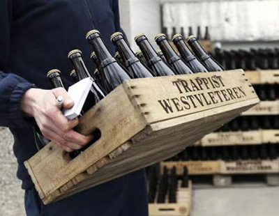 Vești bune din Belgia: Călugării trapişti au reluat vânzările de bere după relaxarea restricţiilor