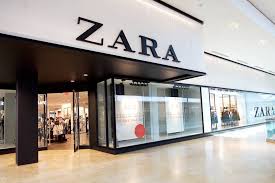 Lanțul Zara ar putea închide până la 1.200 de magazine