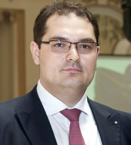 Alexandru Ciuncan este noul director general al UNSAR