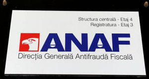 ANAF și ARB vor realiza o aplicație pentru poprirea automată a conturilor