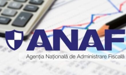 ANAF avertizează că termenul pentru conectarea caselor de marcat la serverul instituției nu va fi prelungit
