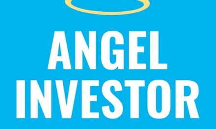 „Angel Investor – Cum să investești într-un start-up din domeniul tehnologiei”, de Jason Calacanis