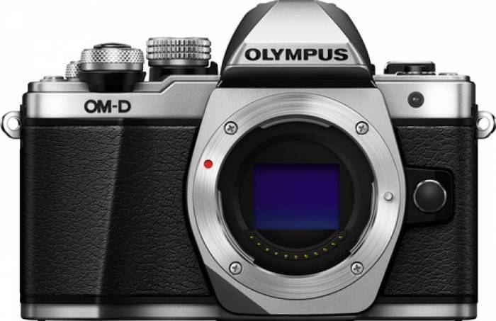 Olympus renunţă după 84 de ani la divizia care produce aparate foto