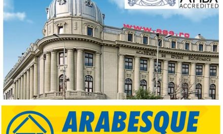 Arabesque Business School – Formăm Lideri la BBS, școala de afaceri a ASE București
