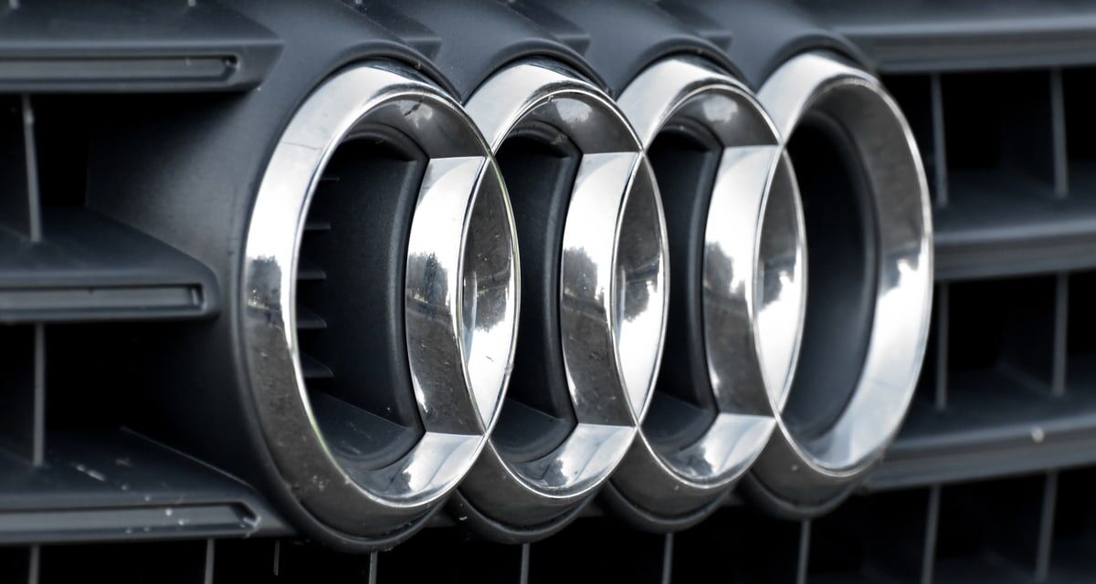 Audi renunţă din 2026 la maşinile cu motor pe benzină şi motorină