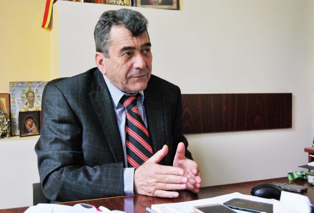 Aurel Popescu (ROMPAN): Vânzările de făină și drojdie au crescut de 4 ori