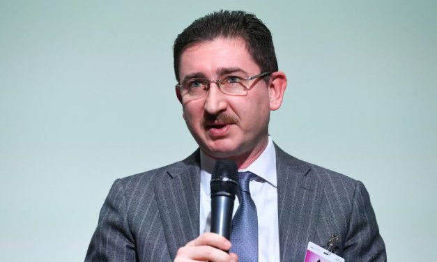 Bogdan Chiriţoiu a fost ales vicepreşedinte al Consiliului de Administraţie al ACER