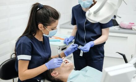 Prof. Dr. Mihaela Răescu, Medic Stomatolog: Este utilă o campanie anti-fumat în cabinetele stomatologice