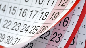 Calendarul sărbătorilor legale: 14 zile libere în 2017
