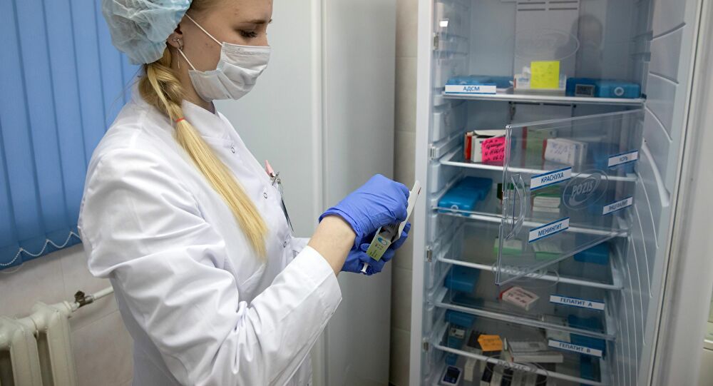 Pentru Rusia, a descoperi prima vaccinul împotriva noului coronavirus a devenit nu doar o stringență economică, ci și una politică
