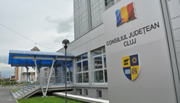 Consiliul Județean Cluj a lansat un concurs pentru digitalizarea instituţiei