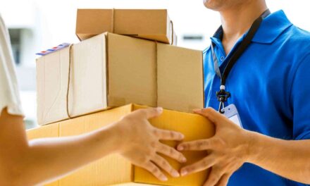 Creşterea robustă a traficului de colete a alimentat avansul pieţei serviciilor poştale