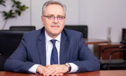 Cristian Roşu (ASF): Asigurările în România reprezintă 1% din PIB; suntem o piaţă mică, nedezvoltată, dar cu potenţial extraordinar