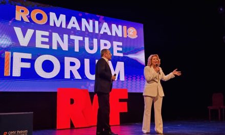 Cristina Chiriac (CONAF): Procentul celor care sunt familiarizaţi cu piaţa de capital nu este atât de mare în România