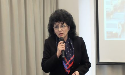 Prof.univ.dr.ing. Dorina Isopescu: Modificările făcute clădirilor pot schimba modul de comportare la acţiunea seismică şi pot fi câteodată catastrofale