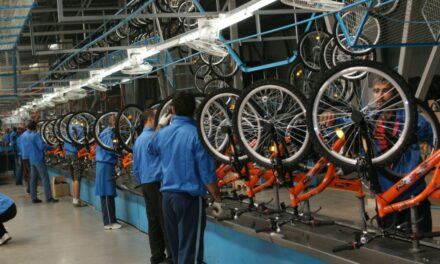 O nouă fabrică de biciclete, cu 300 de locuri de muncă, se va deschide în Timişoara