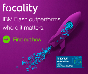 Asigurați performanța aplicațiilor dvs critice cu IBM All Flash Storage