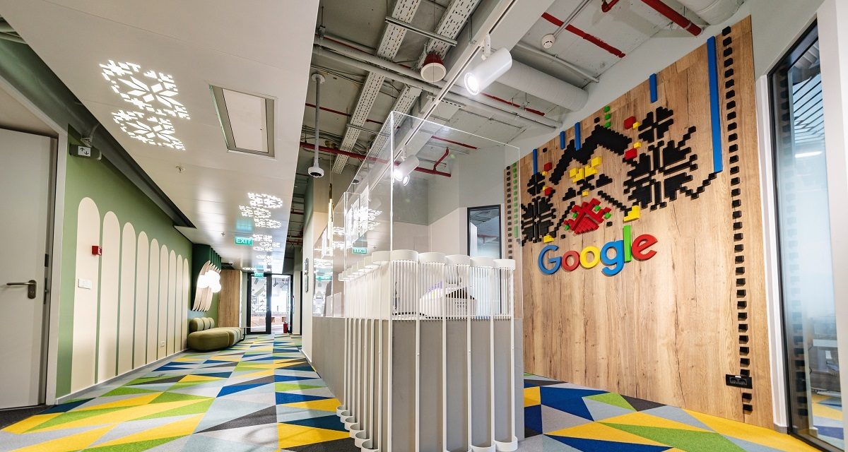 Google continuă proiectele din România pe trei direcţii cheie: dezvoltarea competenţelor digitale, sprijinirea companiilor şi susţinerea inovaţiei