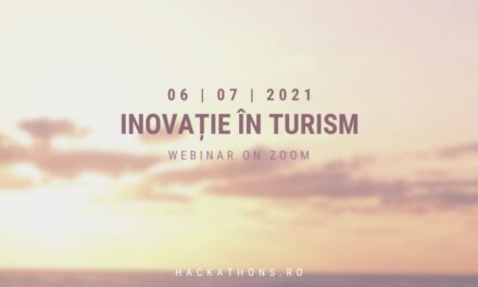 Comunitatea OSC-Hackathons a discutat la cea mai recentă întâlnire despre provocările inovației în turism