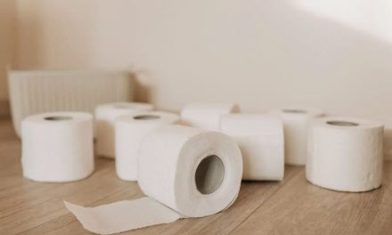Ce legătură este între prăbuşirea pieţei imobiliare americane și scumpirea hârtiei igienice