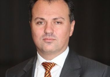 Laurențiu Ciocîrlan, speaker de top din zona de management, pe EventsMax.ro