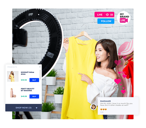 Oveit, compania care a adus în România conceptul Live Stream Shopping, deschide împreună cu SeedBlink o rundă de finanțare de tip SAFE