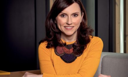 Maria Mihai va fi noul Director de Comunicare și CSR Lidl România