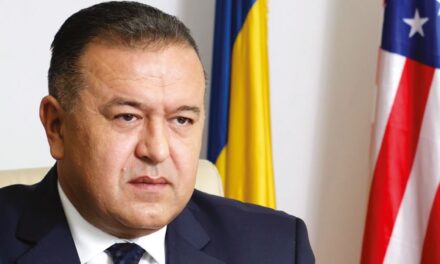Mihai Daraban: În România nu am avut un lockdown anul trecut