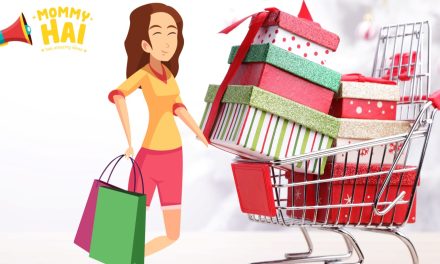 81% dintre mame preferă cumpărăturile online atunci când vine vorba de produsele pentru copii