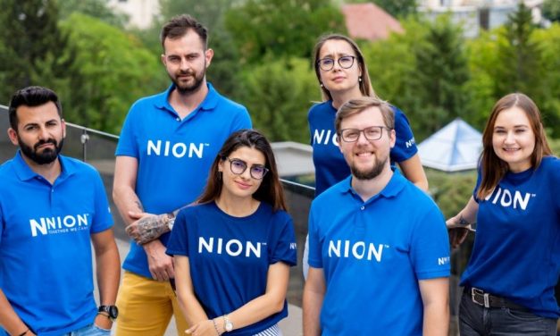 Compania Nion a administrat anul trecut bugete de marketing de 6 milioane de lei