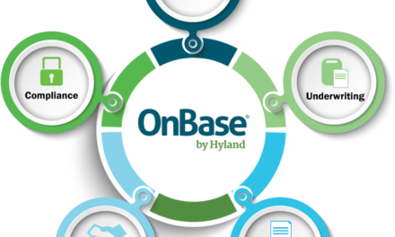 OnBase Content Management in Insurance: studiu de caz de la un mare asigurator din România