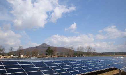 În județul Arad va fi construit cel mai mare parc fotovoltaic din Europa