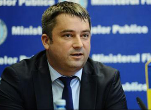 Bogdan Pușcaș (ANAP): “Toate achizițiile publice se vor face numai online, până în 2018”