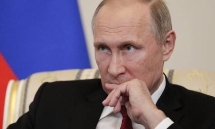 Vladimir Putin ordonă creşterea livrărilor de gaze către UE, după umplerea rezervoarelor ruseşti