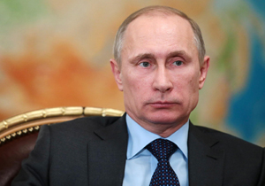 Vladimir Putin le promite antreprenorilor ruşi prelungirea amnistiei şi mai puţine procese