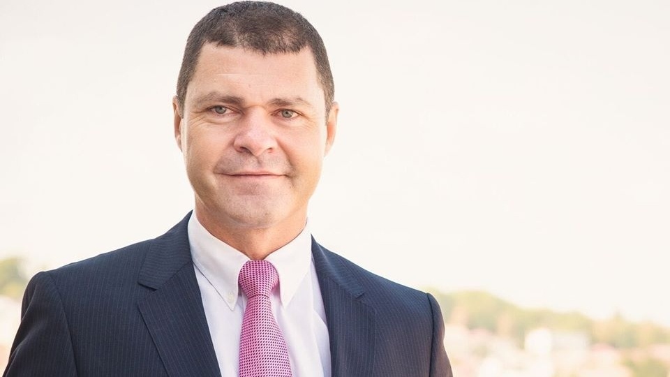 Radu Hanga a fost ales preşedinte al Bursei de Valori Bucureşti