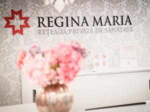 Regina Maria va deschide la începutul anului viitor un spital regional în Cluj-Napoca