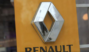 Renault România pune la dispoziţia spitalelor 100 de autovehicule, pentru a susţine lupta împotriva COVID-19
