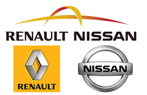 Nissan își extinde colaborarea cu Renault, țintind reduceri de costuri de 4,3 miliarde de euro