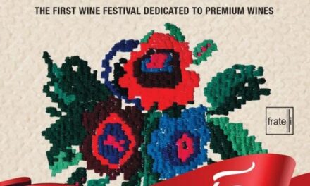 Festivalul RO-Wine revine în București, pe 18 și 19 septembrie