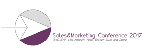 Sales & Marketing Conference: cum se adaptează specialiștii în marketing și vânzări la noile provocări în domeniu