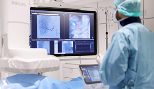 SANADOR a investit peste un milion de euro in dotarea unui nou bloc operator hibrid cu cel mai performant angiograf din SE Europei