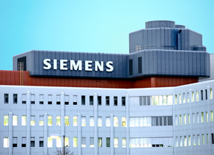 Compania Siemens va desființa 6.900 de locuri de muncă